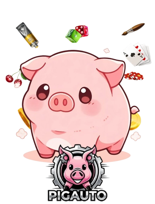 pigautoสล็อต